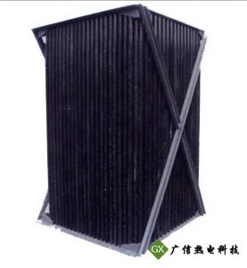 立式搪瓷管空气预热器